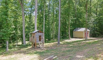 9645 Old Riverside Ln, Ball Ground, GA 30107