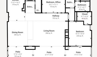 1490 Wilde St, Avon Park, FL 33825