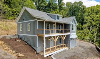 73 Rocking Porch Rd, Asheville, NC 28805