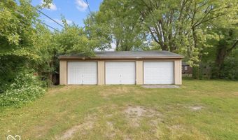 8390 E Us Highway 36, Avon, IN 46123