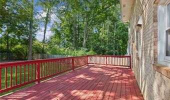 1231 Sanden Ferry Dr, Decatur, GA 30033