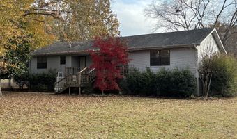 50029 Buck Rd, Aberdeen, MS 39730