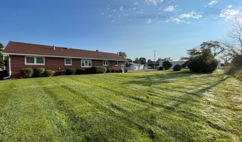 1849 E. Mansfield St, Bucyrus, OH 44820