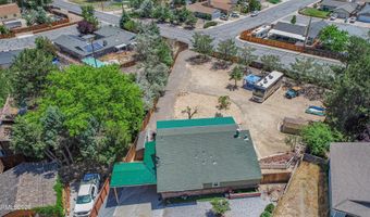 4201 Tara St, Carson City, NV 89706