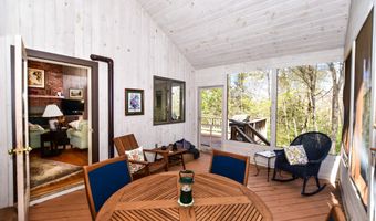 121 Hiawatha Rd, Becket, MA 01223