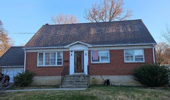 307 NEW YORK Ave, Claymont, DE 19703