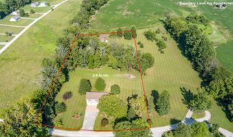 77 Rainbow Run, Albany, KY 42602