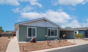 3355 S CORTEZ Rd 6, Apache Junction, AZ 85119
