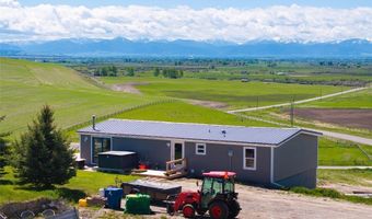 6860 Fulbright Rd, Belgrade, MT 59714