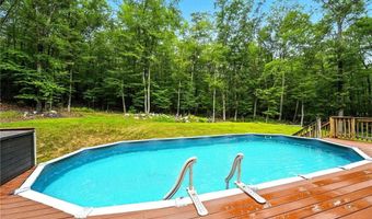 85 Gold Mine Rd, Glocester, RI 02814