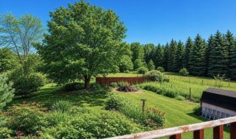 10039 McPherson Rd, Alden, MI 49612