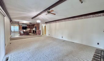 101 7th Ave NW, Bowman, ND 58623