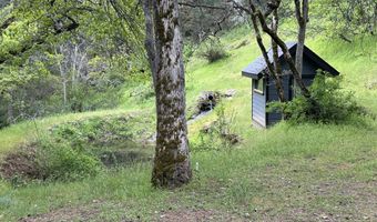4712 Old Highway 99 S, Ashland, OR 97520