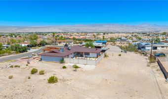 2332 Hummingbird Ln, Bullhead City, AZ 86442