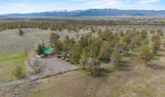 47477 Gerber Rd, Bonanza, OR 97623