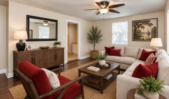 4724 Orchid St, Baton Rouge, LA 70808