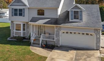 453 Andrew Ave, Bayville, NJ 08721