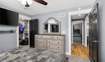 10700 SE Crabapple Rd, Agency, MO 64401