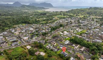 47-508 Kinana Way, Kaneohe, HI 96744