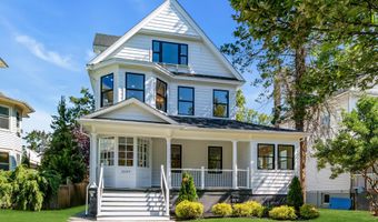 1009 4th Ave, Asbury Park, NJ 07712