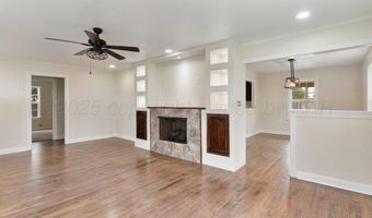3201 S GRAND St, Amarillo, TX 79103