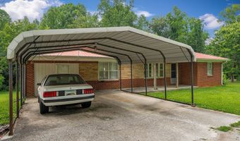 121 Pat Carr Ln, Alpine, TN 38543