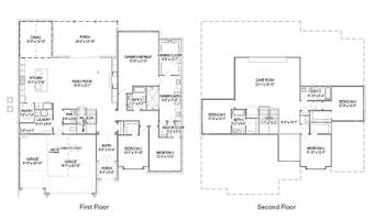 4309 S 88th St, Bentonville, AR 72713