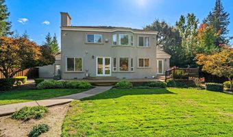 1420 Jackson Way, Alamo, CA 94507