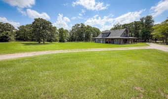 7554 S Farris Rd, Atoka, OK 74525