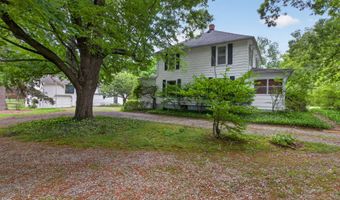 1123 N Clark St, Albion, MI 49224