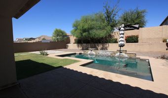 20700 W WHITE ROCK Rd, Buckeye, AZ 85396