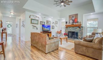8718 Ponderosa Pine Dr, Beulah, CO 81023
