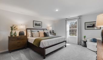50 Bramblewood Plantation Rd Plan: Emerson VE, Camden, SC 29020