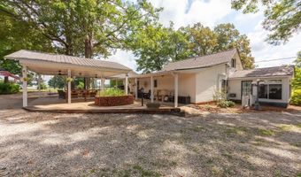 153 County Farm Rd, Alamo, TN 38001