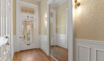 919 SAINT PAUL St 3Fl, Baltimore, MD 21202