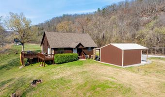 70 Joe Baker Rd, Batesville, AR 72501