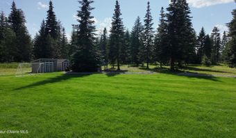 31435 N CARAVELLE Rd, Athol, ID 83801