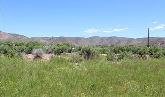 Mobile - RV Estates - 14.54 Acres, Caliente, NV 89008