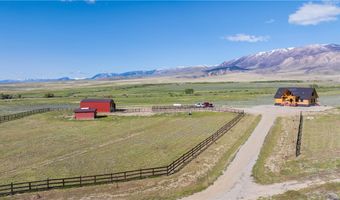 21 DELARGO Ln, Belfry, MT 59008