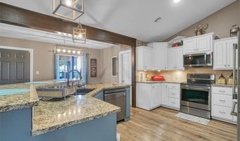 20385 E County Road 157, Altus, OK 73521