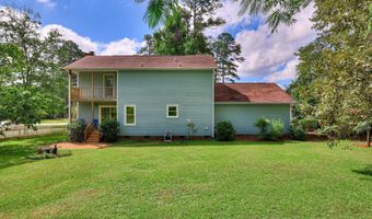 124 Rolling Rock Rd, Aiken, SC 29803