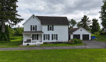 166 Manny Corners Rd, Amsterdam, NY 12010