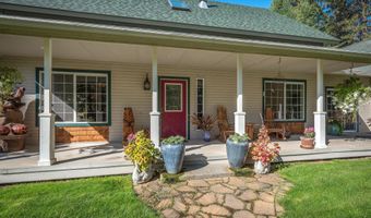30000 N CARIBOU Ave, Athol, ID 83801