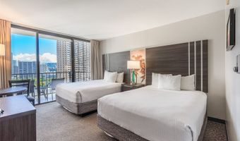 1850 Ala Moana Blvd 1007, Honolulu, HI 96815