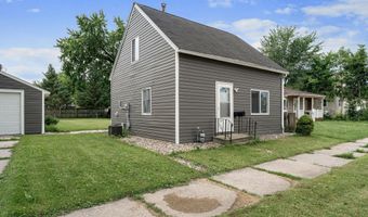 1810 1st Ave SE, Austin, MN 55912