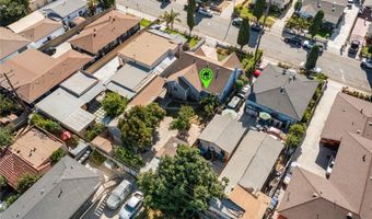 657 S Sadler Ave, East Los Angeles, CA 90022