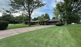 6408 Rosalind Ln, Anderson, IN 46013