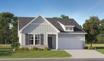 103 Red Maple Way Plan: Dover, Adairsville, GA 30103