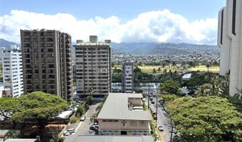 201 Ohua Ave 1213-Ii, Honolulu, HI 96815