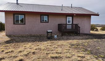 15 County Rd N8641, Concho, AZ 85924